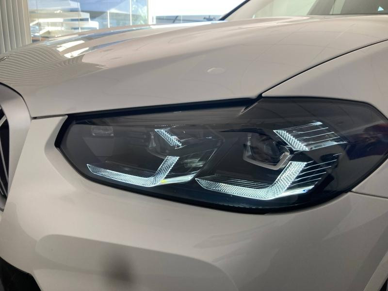 Occasion BMW X3 xDrive30e 292ch M Sport 2023 Mineralweiss métallisé 64990 € à Épinal