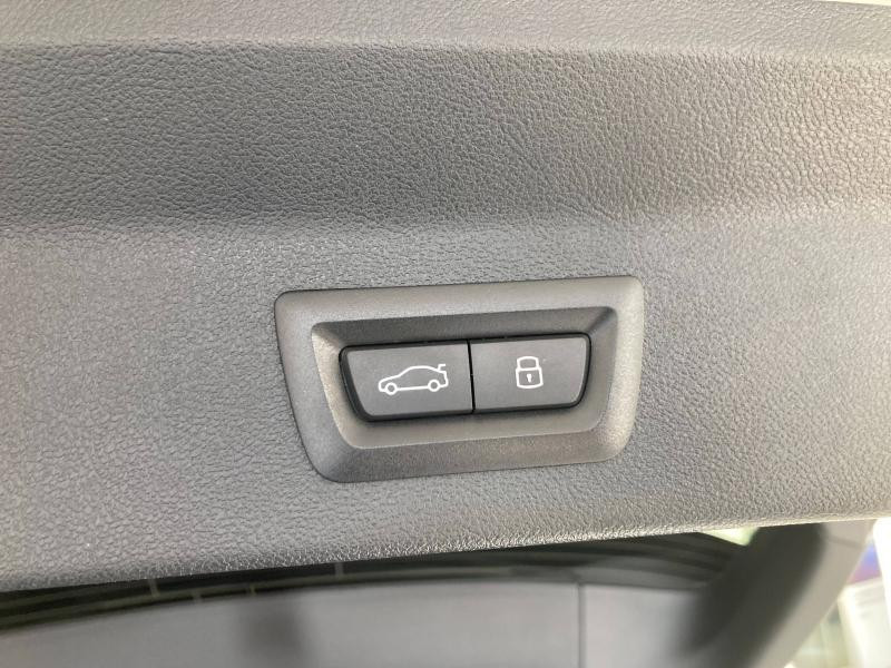 Occasion BMW X3 xDrive30e 292ch M Sport 2023 Mineralweiss métallisé 64990 € à Épinal
