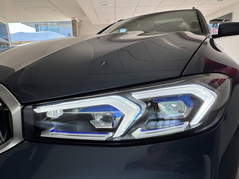 Occasion BMW Série 3 Touring 320dA xDrive 190ch M Sport 2025 Artic Race Blau métallisé 68990 € à Épinal