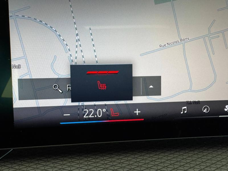 Occasion BMW Série 3 Touring 320dA xDrive 190ch M Sport 2025 Artic Race Blau métallisé 68990 € à Épinal