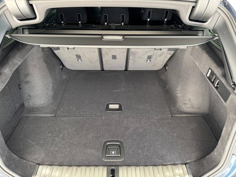 Occasion BMW Série 3 Touring 320dA xDrive 190ch M Sport 2025 Artic Race Blau métallisé 68990 € à Épinal