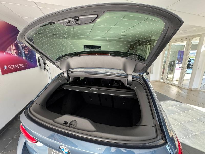 Occasion BMW Série 3 Touring 320dA xDrive 190ch M Sport 2025 Artic Race Blau métallisé 68990 € à Épinal
