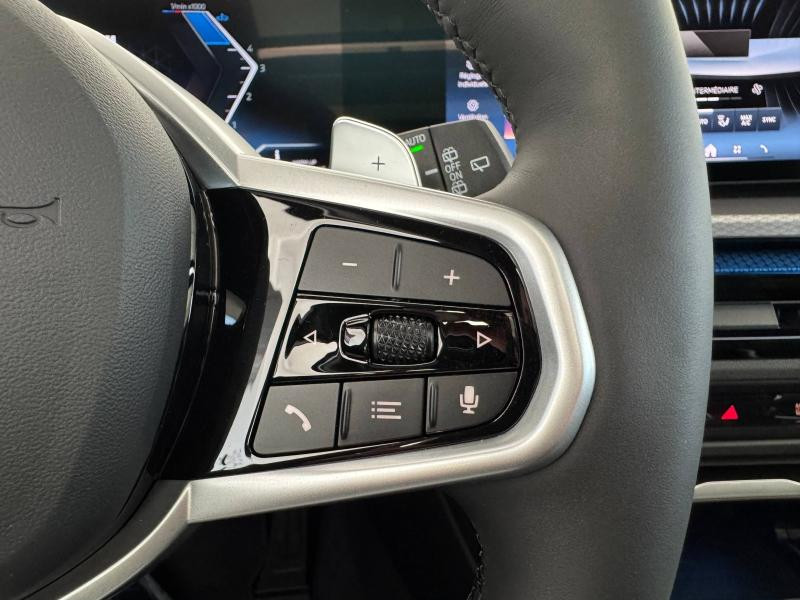 Occasion BMW Série 3 Touring 320dA xDrive 190ch M Sport 2025 Artic Race Blau métallisé 68990 € à Épinal