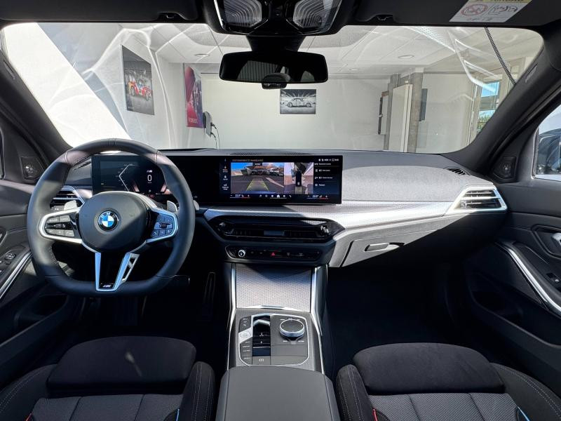 Occasion BMW Série 3 Touring 320dA xDrive 190ch M Sport 2025 Artic Race Blau métallisé 68990 € à Épinal
