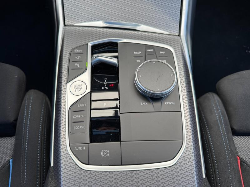 Occasion BMW Série 3 Touring 320dA xDrive 190ch M Sport 2025 Artic Race Blau métallisé 68990 € à Épinal