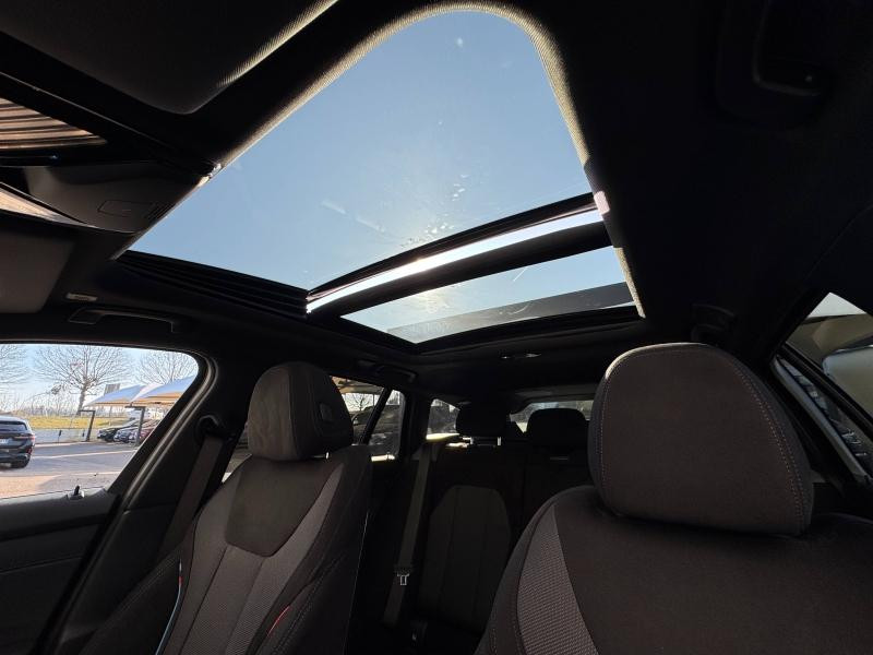 Occasion BMW Série 3 Touring 320dA xDrive 190ch M Sport 2025 Artic Race Blau métallisé 68990 € à Épinal