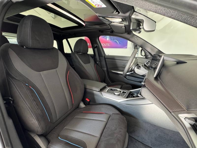 Occasion BMW Série 3 Touring 320dA xDrive 190ch M Sport 2025 Artic Race Blau métallisé 68990 € à Épinal