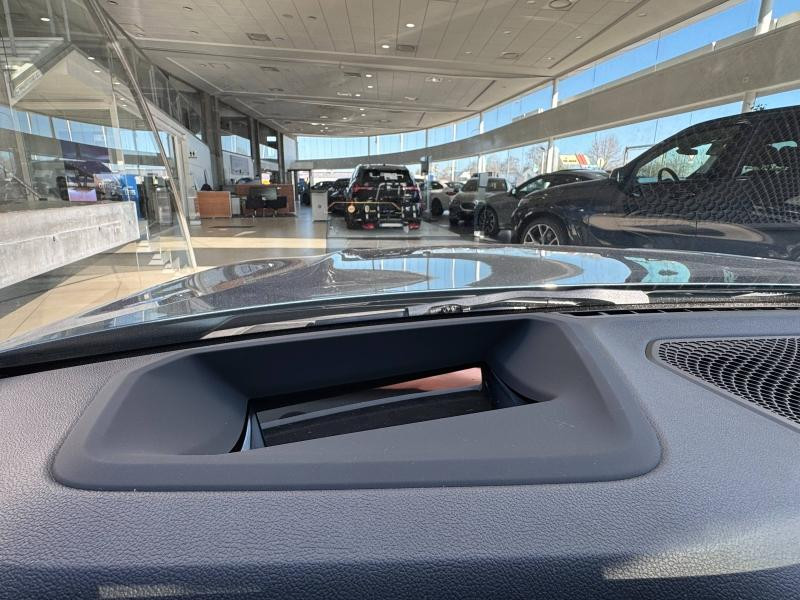 Occasion BMW Série 3 Touring 320dA xDrive 190ch M Sport 2025 Artic Race Blau métallisé 68990 € à Épinal