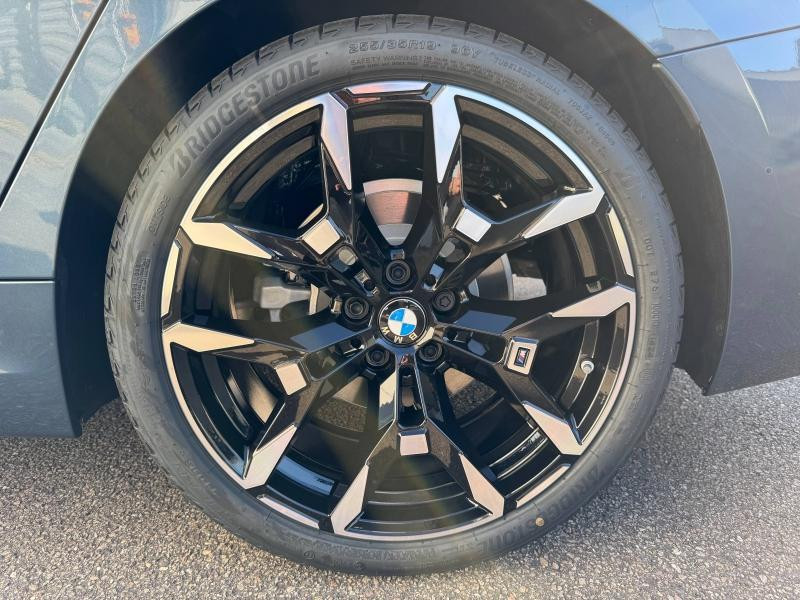 Occasion BMW Série 3 Touring 320dA xDrive 190ch M Sport 2025 Artic Race Blau métallisé 68990 € à Épinal