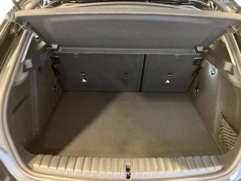 Occasion BMW Série 1 118d 150ch Edition Sport 8cv 2021 Saphirschwarz métallisé 25990 € à Épinal