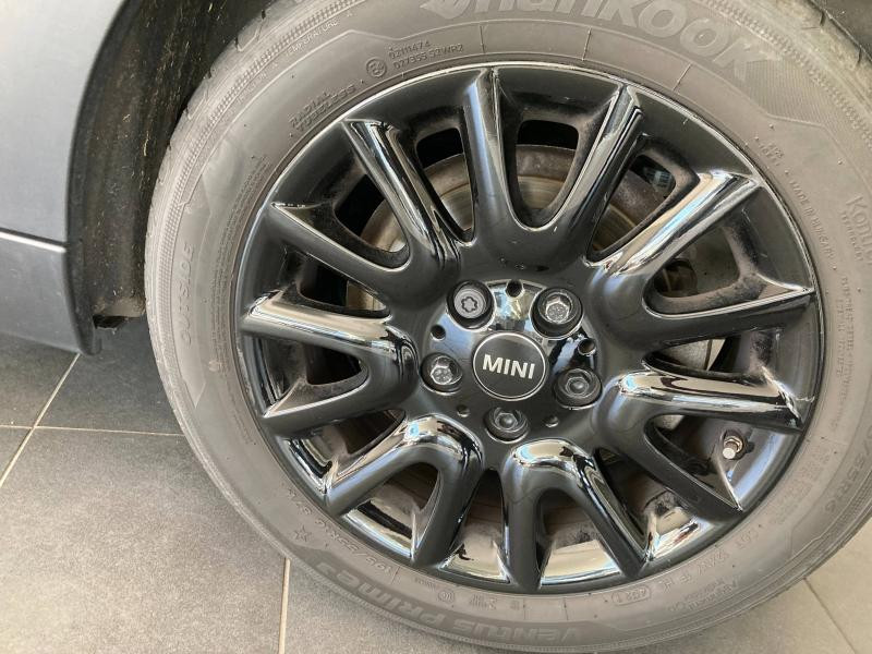 Occasion MINI Mini Cooper 136ch Edition Camden BVA7 2022 Moonwalk Grey 24990 € à Épinal