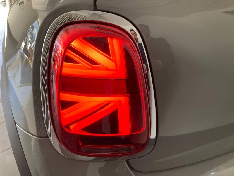 Occasion MINI Mini Cooper 136ch Edition Camden BVA7 2022 Moonwalk Grey 24990 € à Épinal