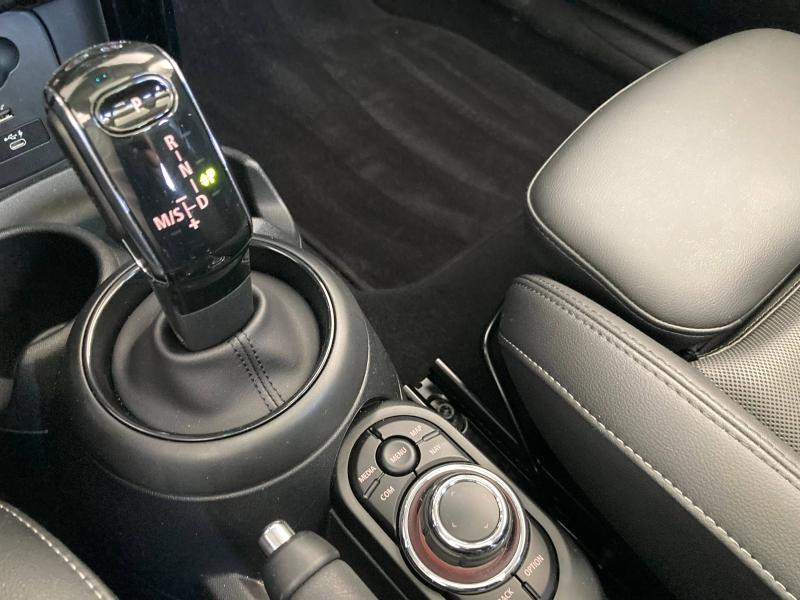 Occasion MINI Mini Cooper 136ch Edition Camden BVA7 2022 Moonwalk Grey 24990 € à Épinal