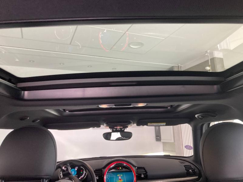 Occasion MINI Clubman Cooper 136ch Knightsbridge BVA7 2022 Moonwalk Grey 25990 € à Épinal