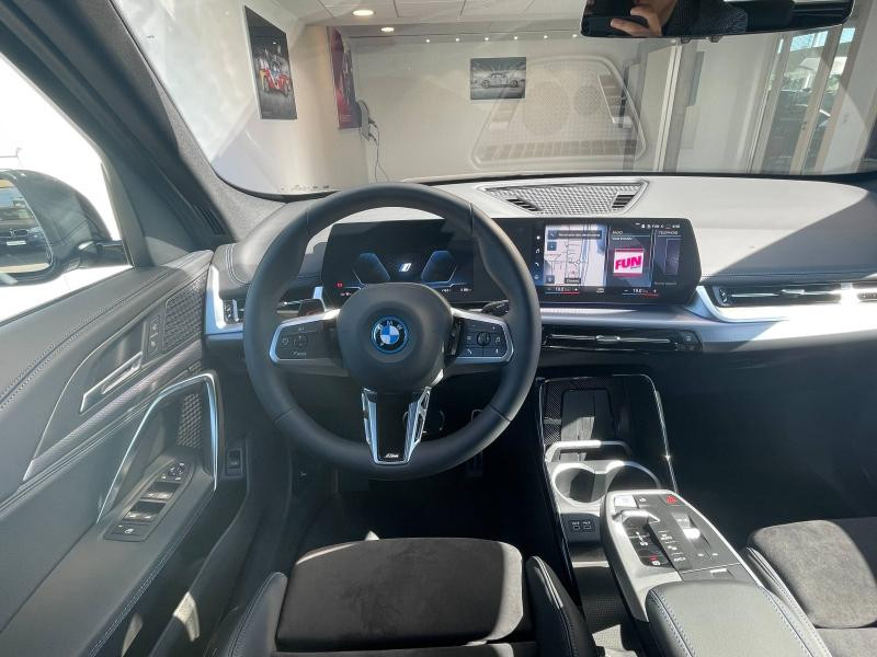 Occasion BMW X1 ixDrive30 313ch M Sport 2024 Saphirschwarz métal 48900 € à Épinal