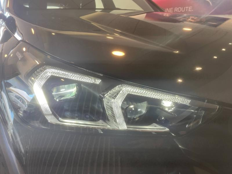 Occasion BMW X1 ixDrive30 313ch M Sport 2024 Saphirschwarz métal 48900 € à Épinal