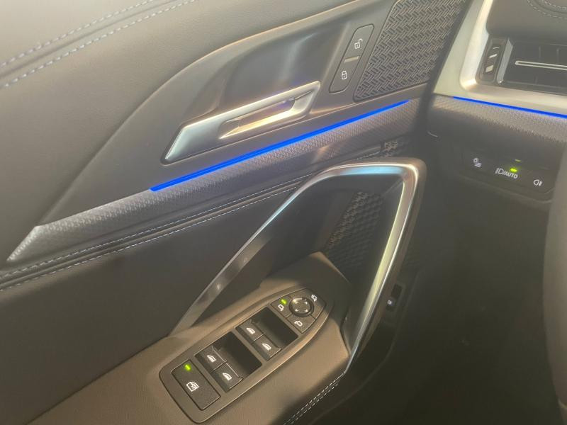 Occasion BMW X1 ixDrive30 313ch M Sport 2024 Saphirschwarz métal 48900 € à Épinal