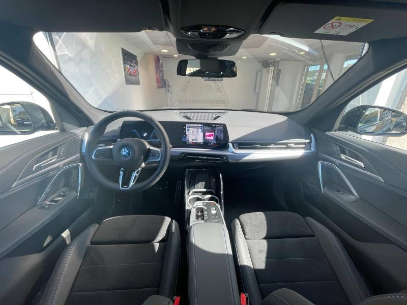 Occasion BMW X1 ixDrive30 313ch M Sport 2024 Saphirschwarz métal 48900 € à Épinal