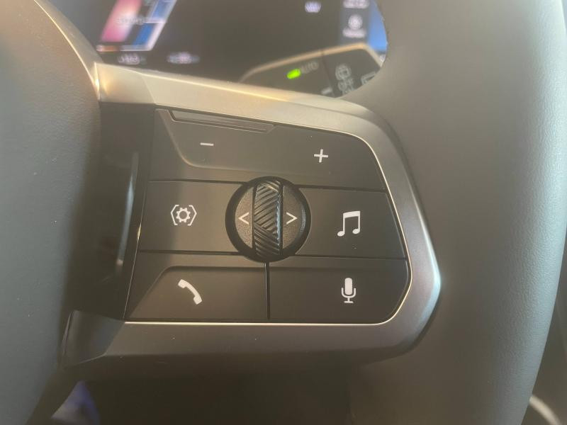 Occasion BMW X1 ixDrive30 313ch M Sport 2024 Saphirschwarz métal 48900 € à Épinal