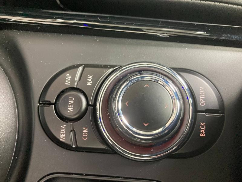 Occasion MINI Clubman Cooper 136ch Knightsbridge BVA7 2022 Moonwalk Grey 25990 € à Épinal