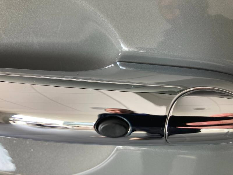 Occasion MINI Clubman Cooper 136ch Knightsbridge BVA7 2022 Moonwalk Grey 25990 € à Épinal