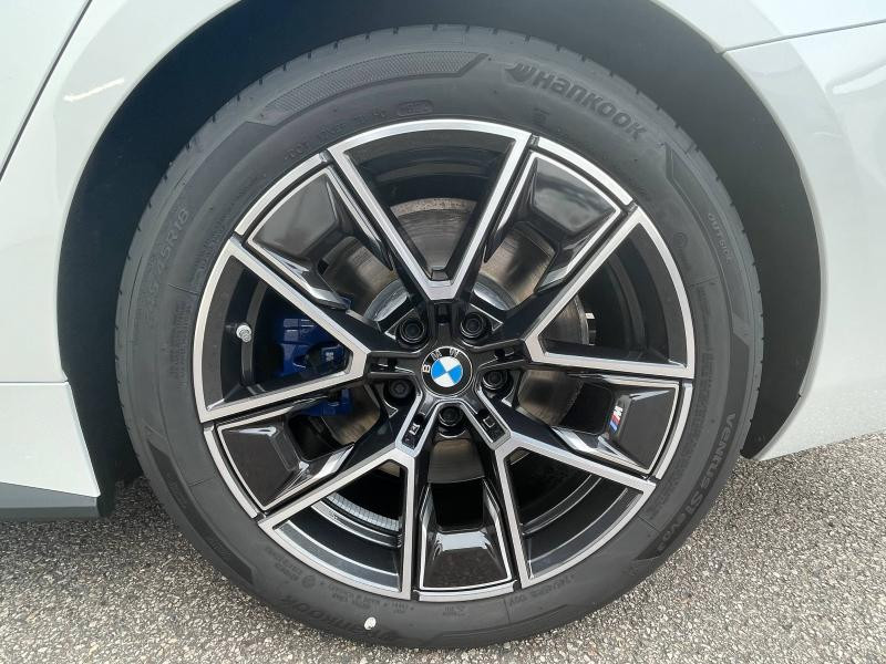 Occasion BMW Série 4 Gran Coupé M440iA xDrive 374ch M Performance 2024 Mineralweiss métallisé 84900 € à Épinal