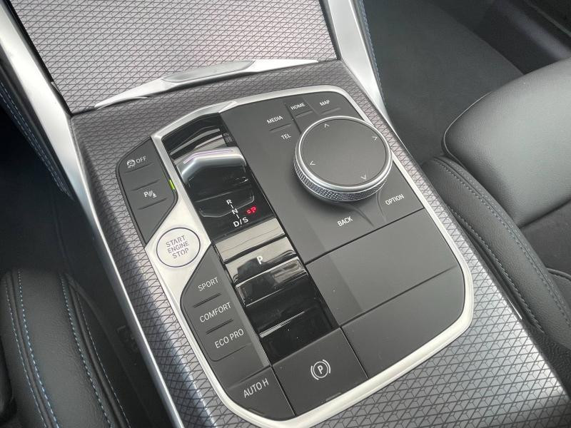 Occasion BMW Série 4 Gran Coupé M440iA xDrive 374ch M Performance 2024 Mineralweiss métallisé 84900 € à Épinal