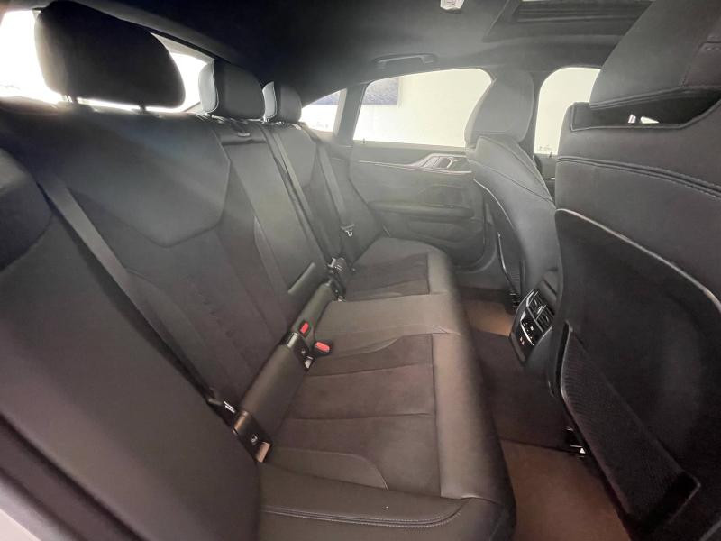 Occasion BMW Série 4 Gran Coupé M440iA xDrive 374ch M Performance 2024 Mineralweiss métallisé 84900 € à Épinal