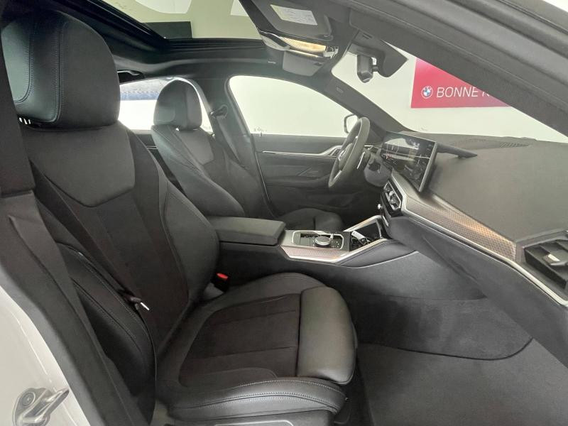 Occasion BMW Série 4 Gran Coupé M440iA xDrive 374ch M Performance 2024 Mineralweiss métallisé 84900 € à Épinal