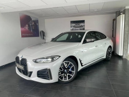 Used BMW Série 4 Gran Coupé M440iA xDrive 374ch M Performance 2024 Mineralweiss métallisé € 84900 in Épinal