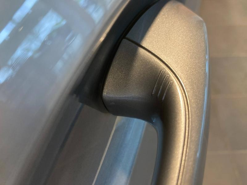 Occasion BMW Série 5 520dA xDrive 190ch M Sport Steptronic 2023 Skyscraper Grau 44990 € à Épinal