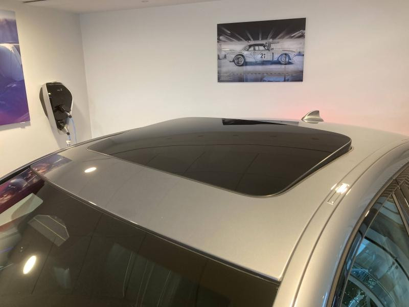 Occasion BMW Série 5 520dA xDrive 190ch M Sport Steptronic 2023 Skyscraper Grau 44990 € à Épinal