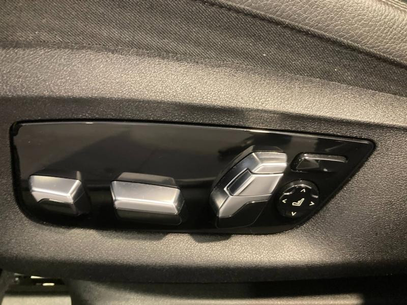 Occasion BMW Série 5 520dA xDrive 190ch M Sport Steptronic 2023 Skyscraper Grau 44990 € à Épinal