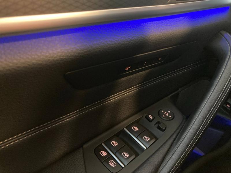 Occasion BMW Série 5 520dA xDrive 190ch M Sport Steptronic 2023 Skyscraper Grau 44990 € à Épinal
