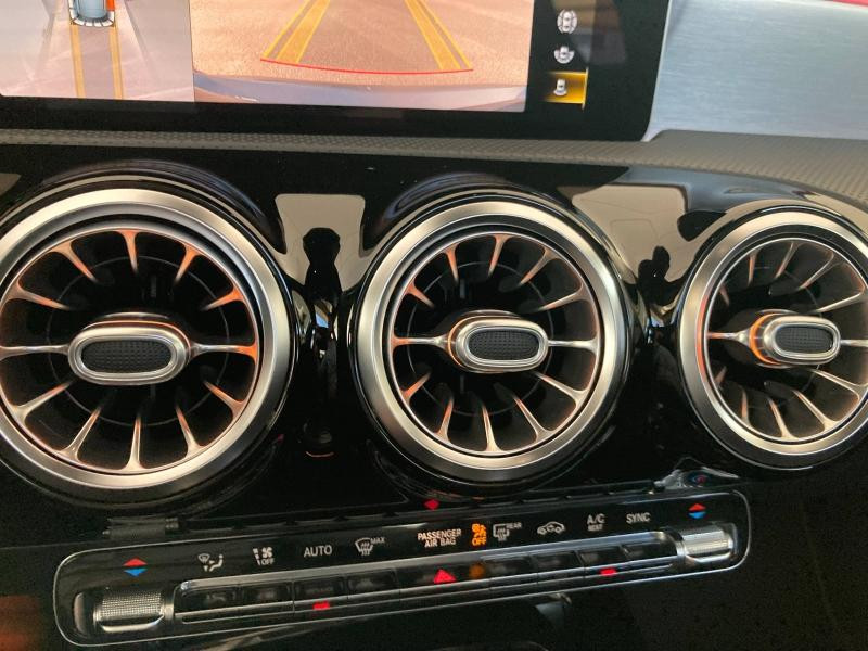 Occasion MERCEDES-BENZ Classe A 45 AMG 4Matic SPEEDSHIFT-DCT 2020 Gris Montagne 49990 € à Épinal