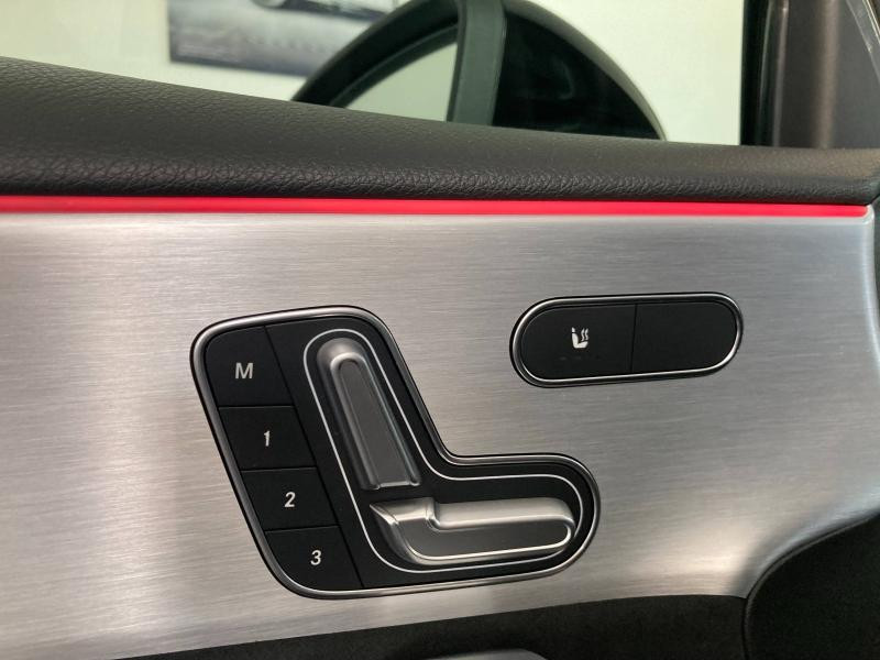 Occasion MERCEDES-BENZ Classe A 45 AMG 4Matic SPEEDSHIFT-DCT 2020 Gris Montagne 49990 € à Épinal