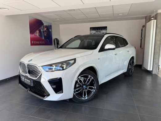 Occasion BMW X2 iX2 eDrive20 204ch M Sport 2025 Blanc 51 900 € à Épinal