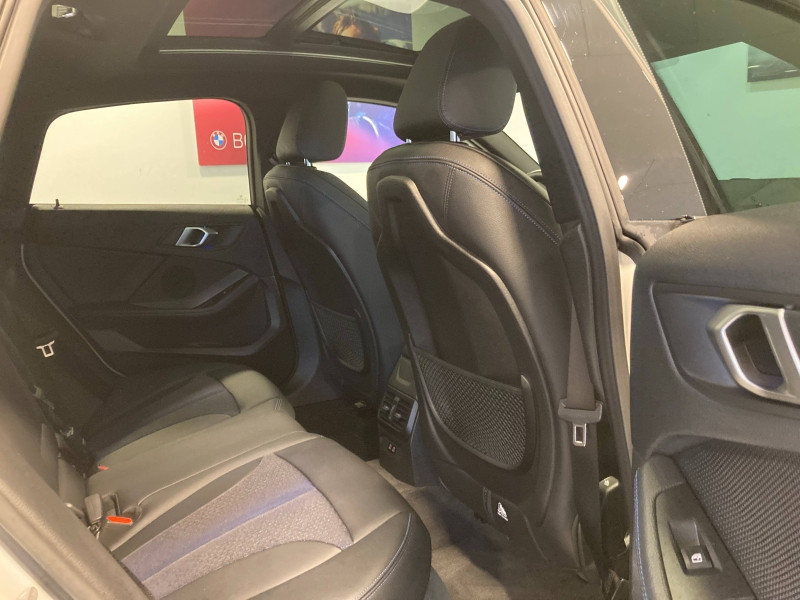 Used BMW Série 2 Gran Coupé 218iA 136ch M Sport DKG7 2023 Blanc € 33490 in Épinal