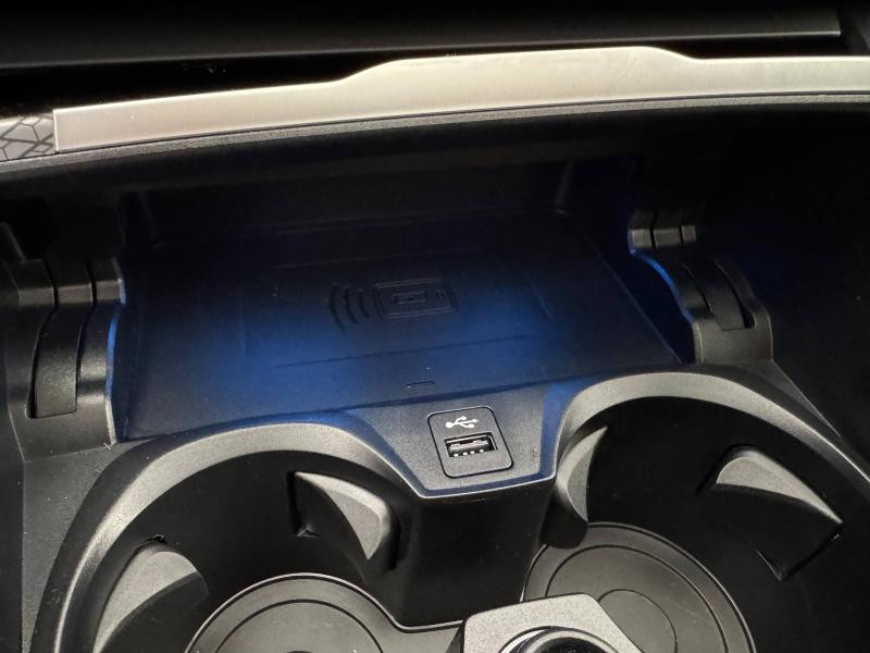 Occasion BMW Série 3 Touring 320dA xDrive 190ch M Sport 2025 Artic Race Blau métallisé 68990 € à Épinal