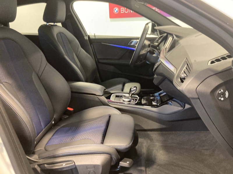 Used BMW Série 2 Gran Coupé 218iA 136ch M Sport DKG7 2023 Blanc € 33490 in Épinal