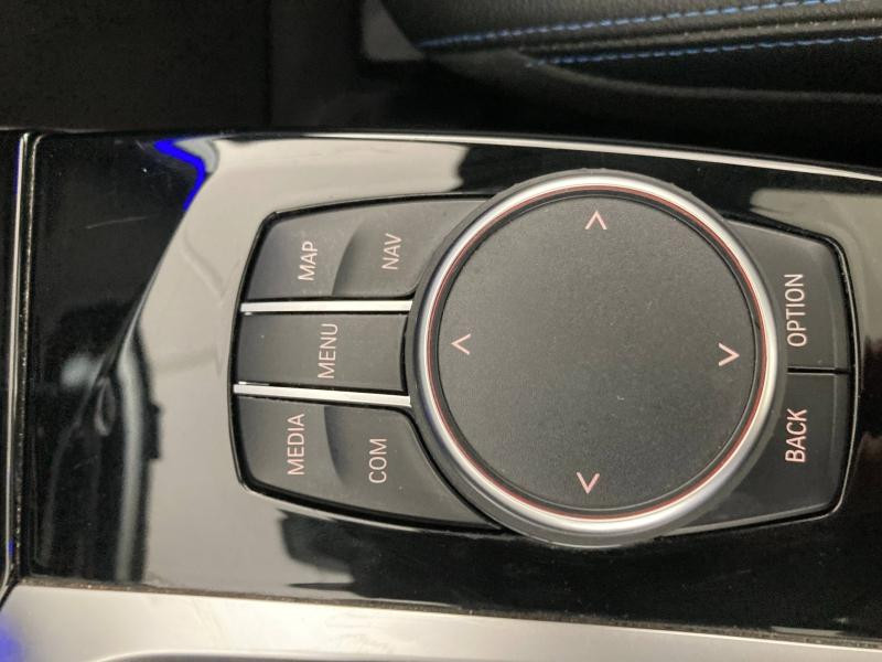Occasion BMW X3 xDrive30dA 286ch M Sport 2021 Glaciersilber 47990 € à Épinal