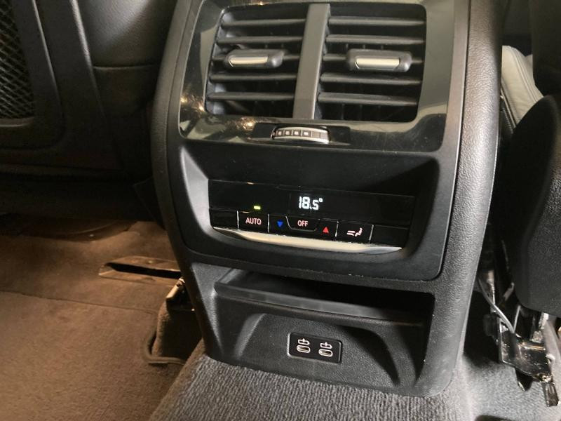 Occasion BMW X3 xDrive30dA 286ch M Sport 2021 Glaciersilber 47990 € à Épinal