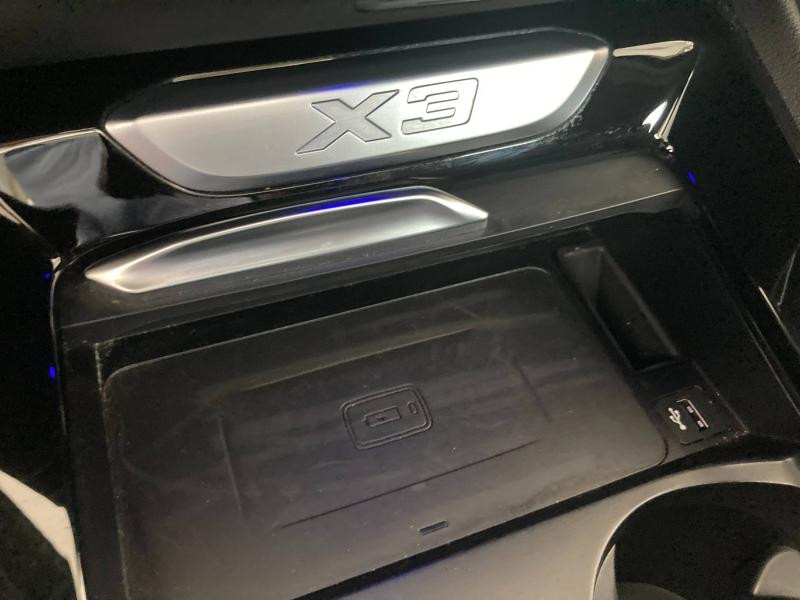 Occasion BMW X3 xDrive30dA 286ch M Sport 2021 Glaciersilber 47990 € à Épinal