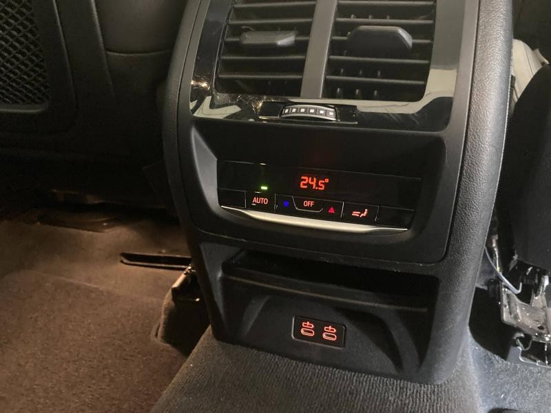 Used BMW X3 xDrive30e 292ch M Sport 2023 M Carbonschwarz métallisé € 54990 in Épinal