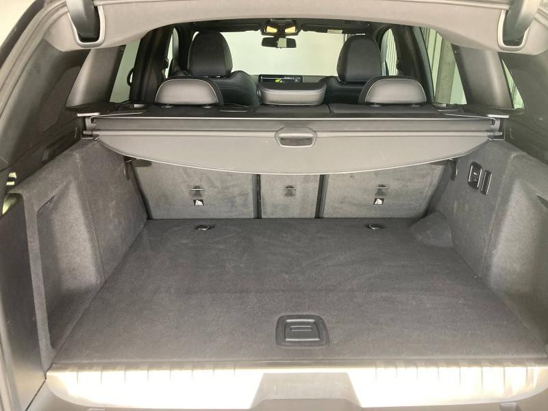 Used BMW X3 xDrive30e 292ch M Sport 2023 M Carbonschwarz métallisé € 54990 in Épinal