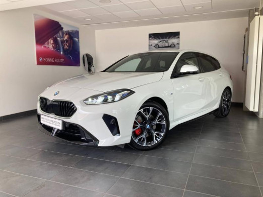 Used BMW Série 1 120A 170ch M Sport DKG7 2025 Blanc € 38,990 in Épinal