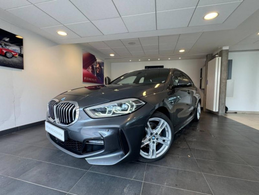 Used BMW Série 1 116dA 116ch M Sport DKG7 2020 Mineralgrau € 21,490 in Épinal