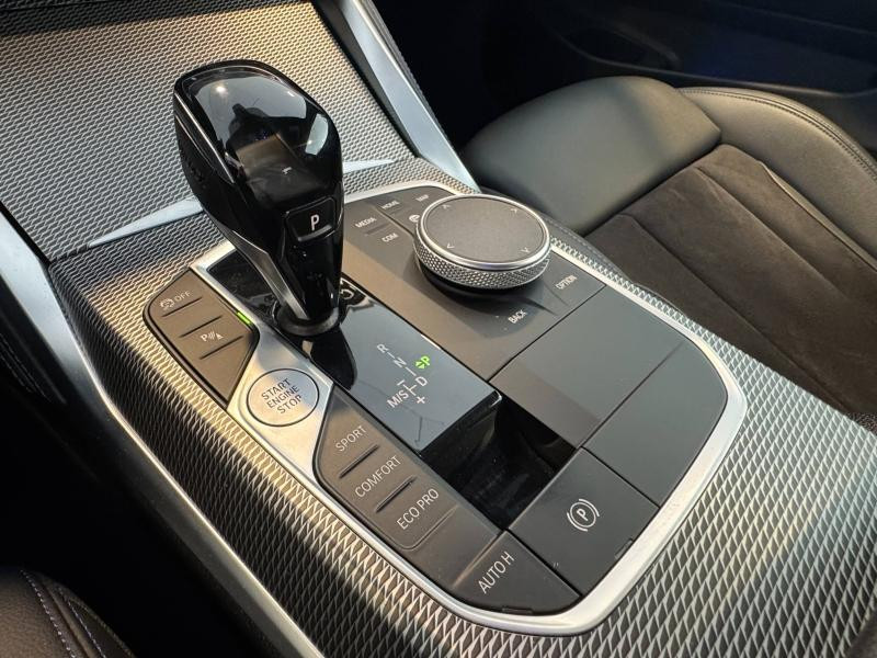 Used BMW Série 4 Coupé 420dA 190ch M Sport 2021 M Portimaoblau métallisé € 39990 in Épinal