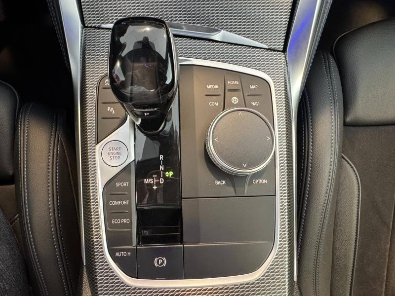 Used BMW Série 4 Coupé 420dA 190ch M Sport 2021 M Portimaoblau métallisé € 39990 in Épinal