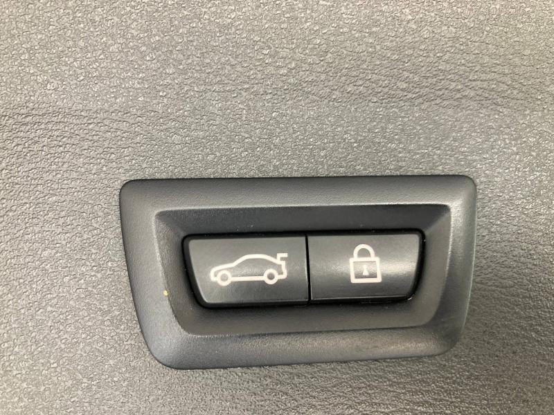 Occasion BMW X1 sDrive18dA 150ch Business Design 2022 Phytonicblau 25990 € à Épinal